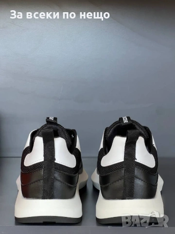 Hermes Мъжки Маратонки👟Мъжки Спортни Обувки Хермес - Налични Различни Цветове Код E1262, снимка 5 - Маратонки - 53755757