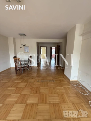 Тристаен апартамент в центъра на гр.Пловдив