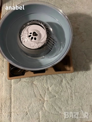 Уред за захарен памук George Wilkinson, снимка 7 - Други - 52509158