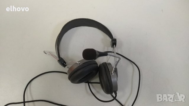 Слушалки Genius, снимка 2 - Слушалки за компютър - 34469992