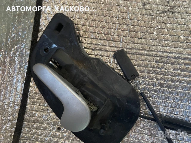 БРАВА ПРЕДНА ЛЯВА  OPEL CORSA C , снимка 4 - Части - 51352079