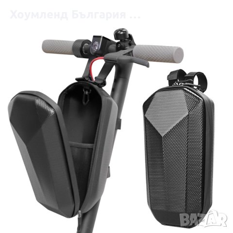 НОВ МОДЕЛ! Водоустойчива чанта за тротинетка, снимка 2 - Други стоки за дома - 41369226