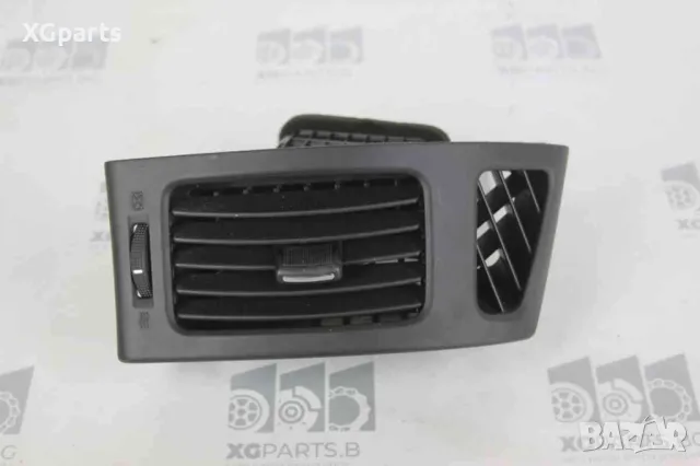 Духалка парно за Hyundai i30 (2007-2012), позиция: дясна