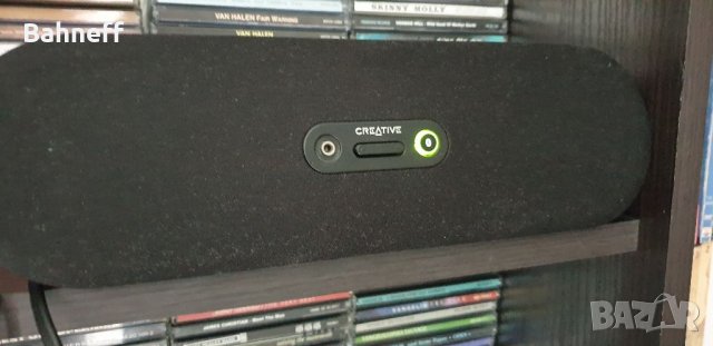 Блутут колона 