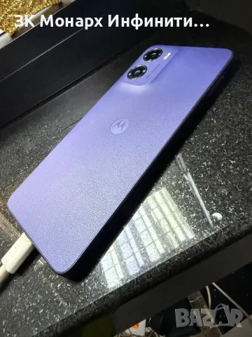 Телефон Moto e15/RAM 2GB/64GB, снимка 5 - Motorola - 56216226