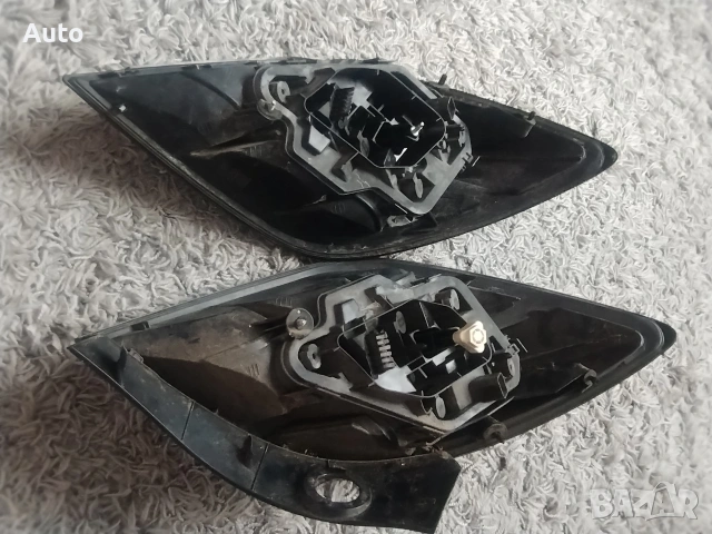 Стоп, стопове за Опел Астра Н, Opel Astra H cupe, снимка 4 - Части - 53614666