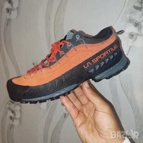 туристически обувки La Sportiva TX4 Evo GTX номер 42, снимка 2 - Други - 47441642