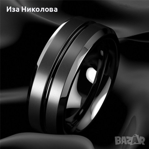 Пръстен размери 9, 10 и 11, снимка 2 - Пръстени - 41136865