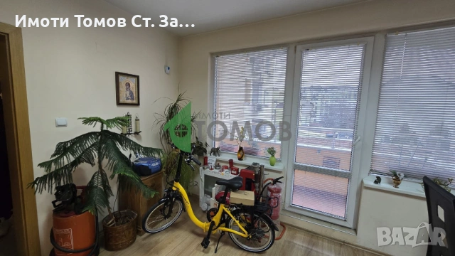 Офис в района на Центъра, снимка 8 - Офиси - 53735128