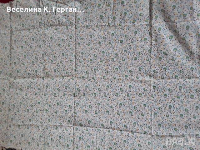 Парчета плат, снимка 10 - Платове и дамаски - 50940753