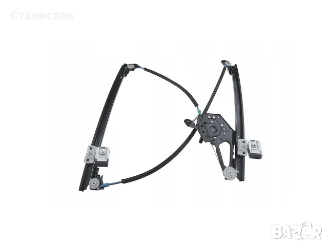 Стъклоповдигач за VW, Seat, Ford – 7M0837461