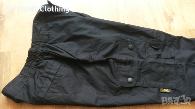 Beaver Lake HUNTING Trouser за лов риболов туризъм размер XL панталон със здрава материя - 314, снимка 10 - Панталони - 42093870