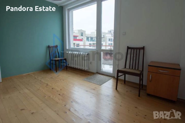 4-СТАЕН апартамент под наем, гр. София, кв. Иван Вазов, снимка 9 - Апартаменти - 52402413