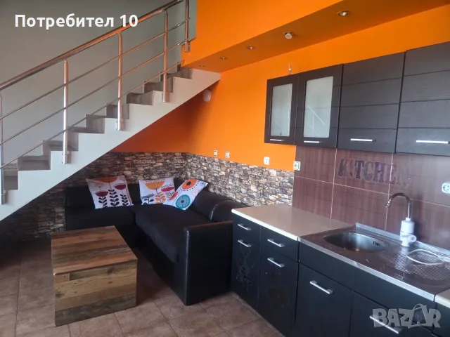 Продавам мезонет, снимка 2 - Апартаменти - 55778716