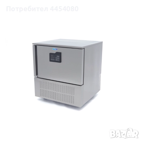 Шоков фризер за 3 GN 1/1 или тави 40x60