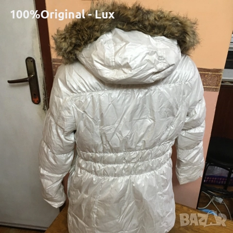 Разпродавам-GAASTRA-Пух.Оргинал.ново-М, снимка 12 - Якета - 52577696