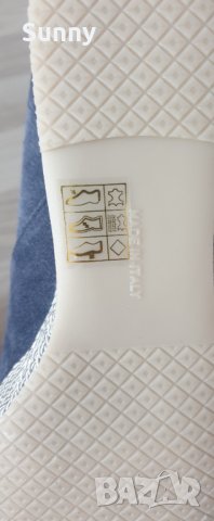 Дамски еспадрили на платформа, снимка 2 - Дамски ежедневни обувки - 41120187