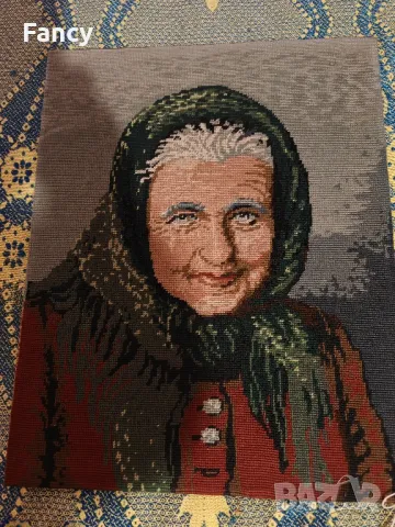 Гоблени 3 броя, снимка 6 - Гоблени - 48118790