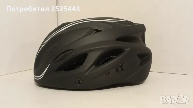 Каска за велосипед - Нова , снимка 8 - Спортна екипировка - 48917751