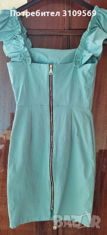 Рокля, снимка 2 - Рокли - 53304940