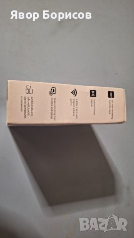 Мултимедиен плеър, HD 1080, WeCast, TV, снимка 5 - Плейъри, домашно кино, прожектори - 41438714