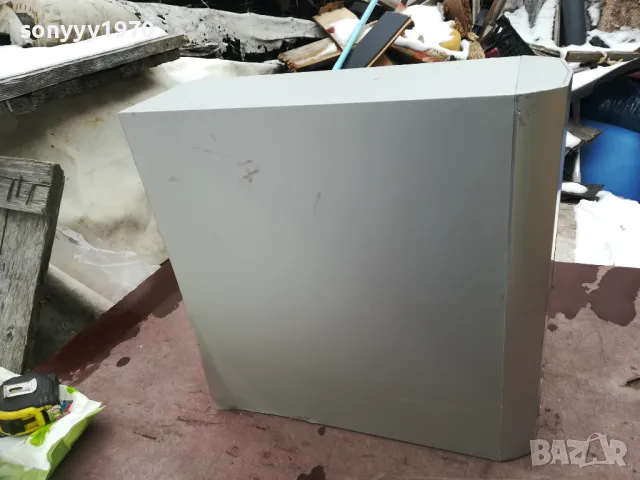 pioneer S-DV303 subwoofer-внос germany 2402251627LNWC, снимка 17 - Тонколони - 49258910