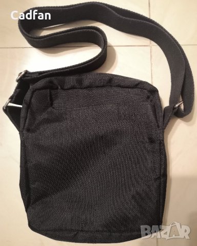 Чанта за през рамо Bugatti Jason, снимка 2 - Чанти - 39179228