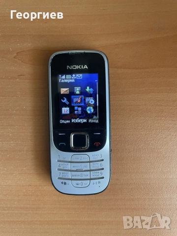 Nokia 2330 Нокиа 2330