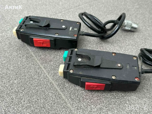 Трубка за Радиостанция Тантал, снимка 3 - Други ценни предмети - 49938899