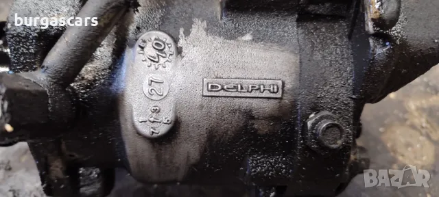 ГНП Горивна помпа 9303-108A Delphi Ford Mondeo 2.0TDCI MK3 - 260лв, снимка 2 - Части - 47954897