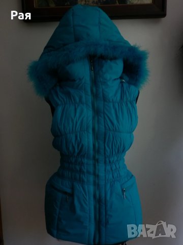 Страхотен елек на Gedaaier / GEDA AIER