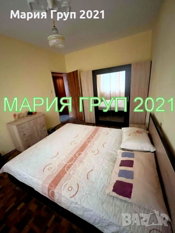 !!!ТОП ОФЕРТА!!!Продавам ТУХЛЕН Апартамент с Гараж в гр. Хасково кв."Овчарски"!!!, снимка 7 - Апартаменти - 53177366