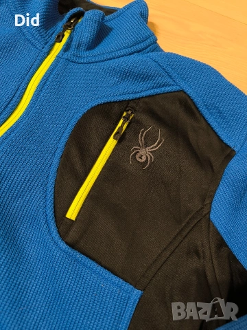 Spyder Bandit Stryke, снимка 2 - Якета - 53623111