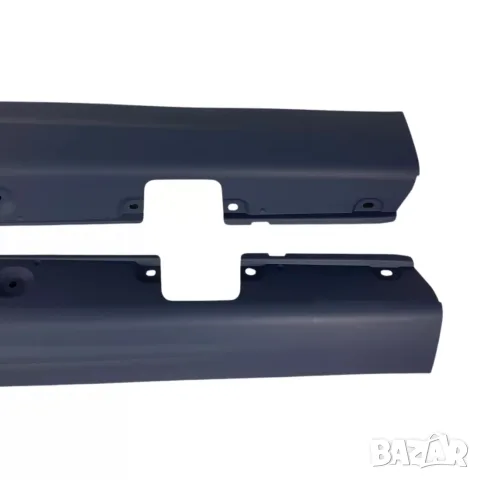 Боди кит M-Tech за BMW 3 Series E46 купе 1998–2005, снимка 17 - Аксесоари и консумативи - 55869295