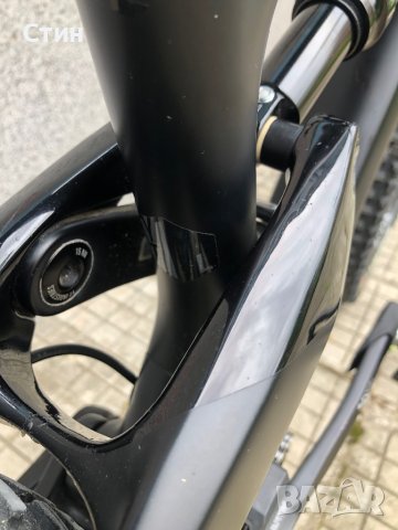 Велосипед YT Jeffsy Core 3 Carbon 29” 2022 г., снимка 17 - Велосипеди - 40844785