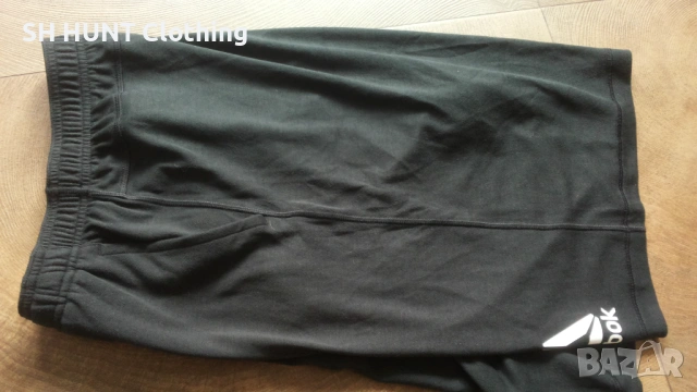 Reebok UFC Shorts Размер XXL мъжки къси панталони 32-64, снимка 11 - Къси панталони - 53296426