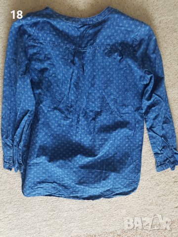 Тениска, снимка 3 - Тениски - 41558586