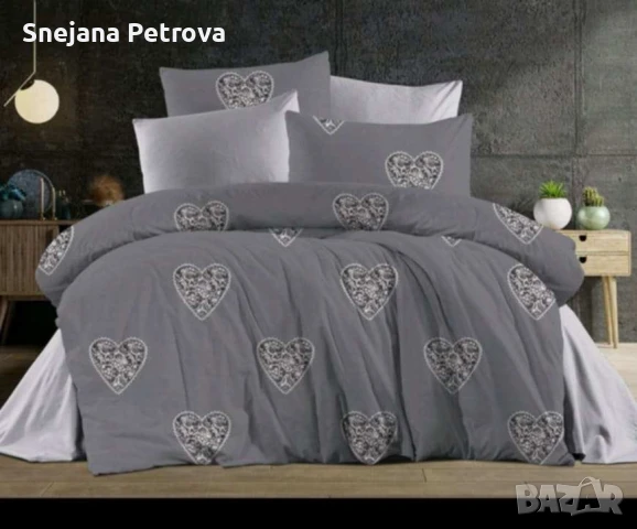 Спални комплекти РАНФОРС , снимка 2 - Спално бельо - 49133084