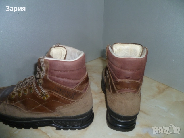 MEINDL туристически боти №39, снимка 6 - Мъжки боти - 52346658