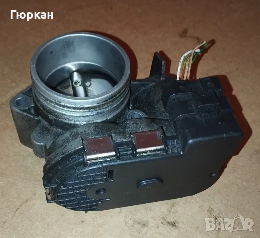 Дроселова Клапа за Citroen - Peugeot 1.6 16V Bosch 0 280 750 085