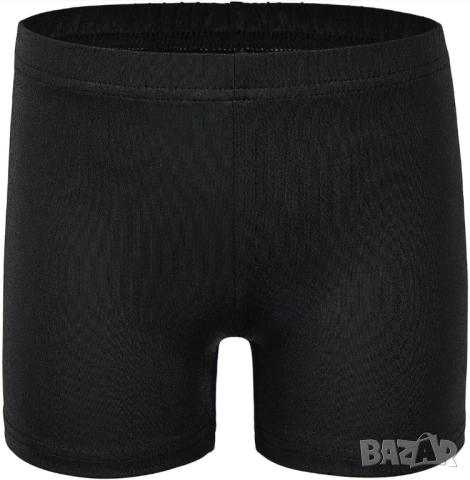 Детско спортно трико за художествена гимнастика размер 128, 8 години, снимка 8 - Художествена гимнастика - 52017842