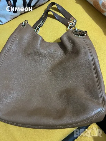 Чанта MICHAEL KORS, снимка 5 - Чанти - 47806461