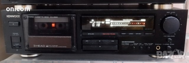 KENWOOD KX-4520, снимка 1