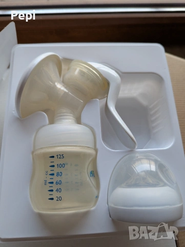 Philips Avent стерилизатор, снимка 9 - Стерилизатори - 53156384