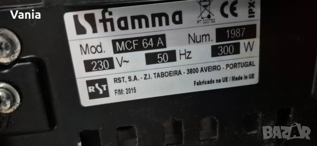 Кафемелачка, снимка 6 - Кафемашини - 52648532