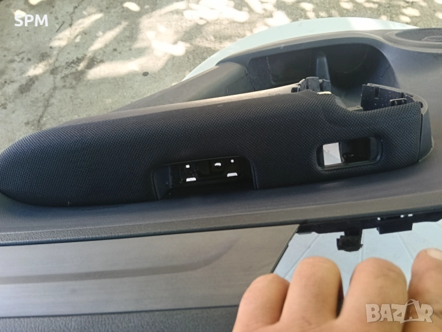 Honda CRV 3 2006-2011г кори за врати, снимка 8 - Части - 51805474