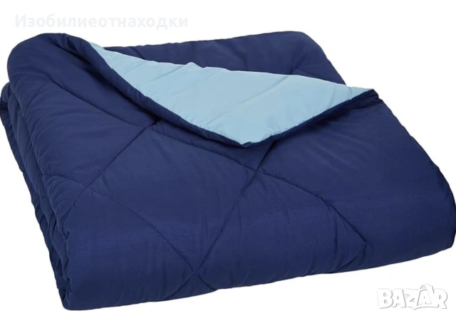 Двулицеви,олекотени завивки 200/200, снимка 5 - Олекотени завивки и одеяла - 53165950