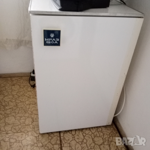 Хладилник Мраз 120А