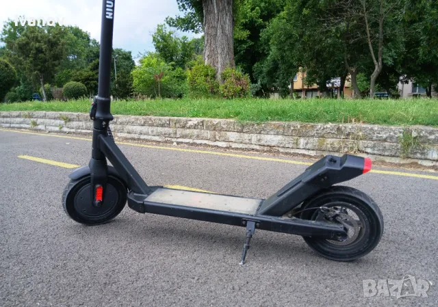 На части ел. тротинетка NIUBLITY N2 350W, снимка 2 - Друга електроника - 47663948