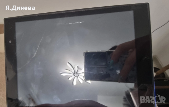 Таблет Gigaset , снимка 6 - Таблети - 52549291